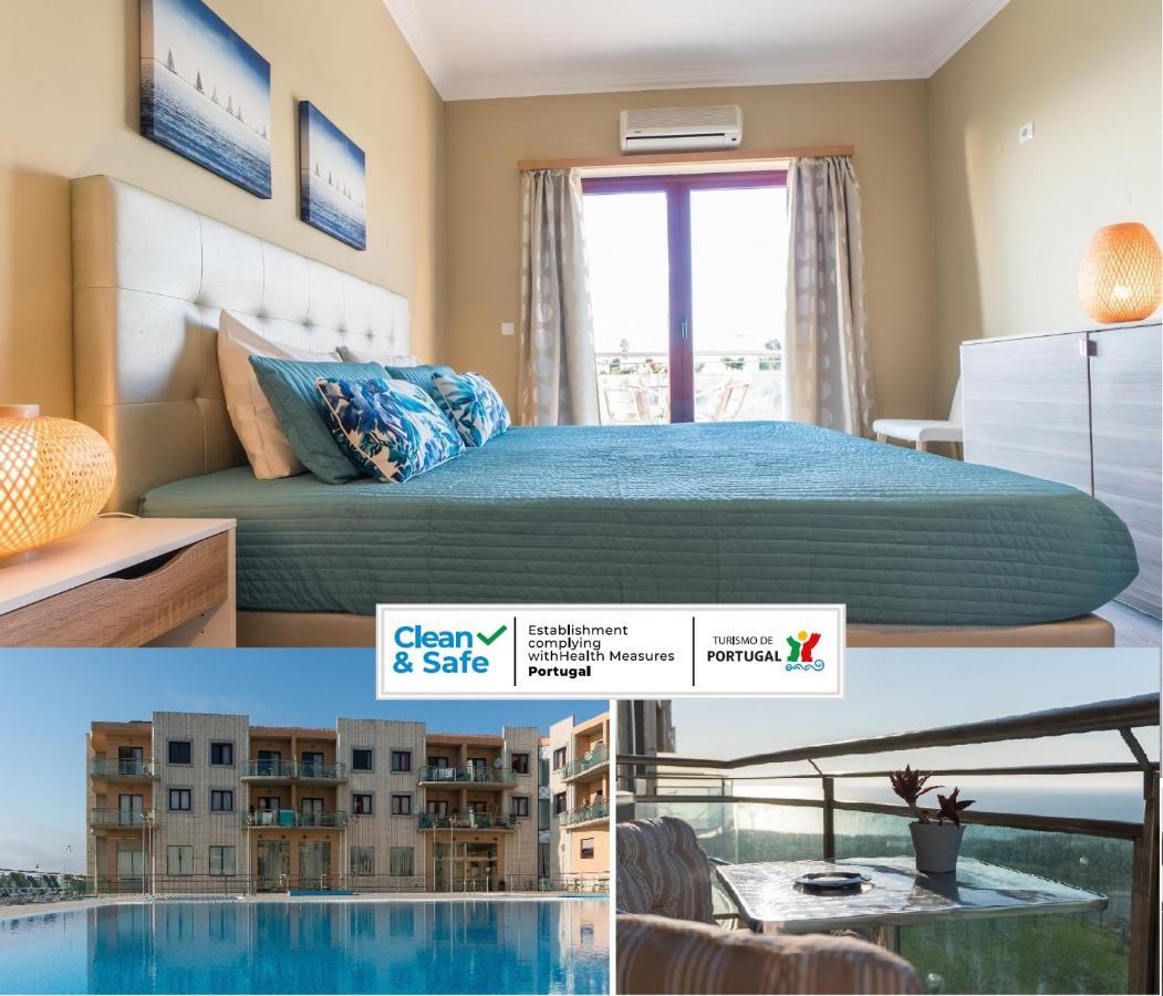 Beach House Ericeira Dış mekan fotoğraf