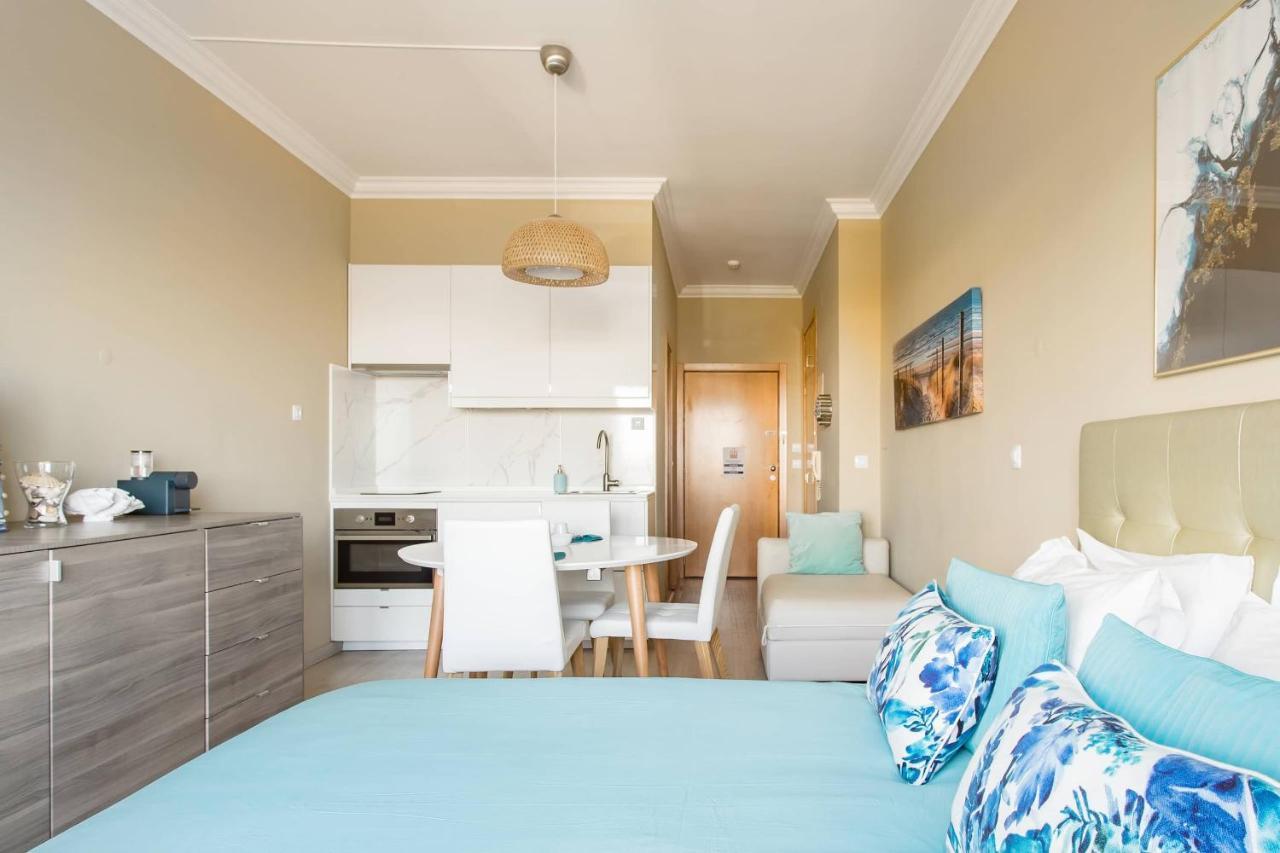 Beach House Ericeira Dış mekan fotoğraf