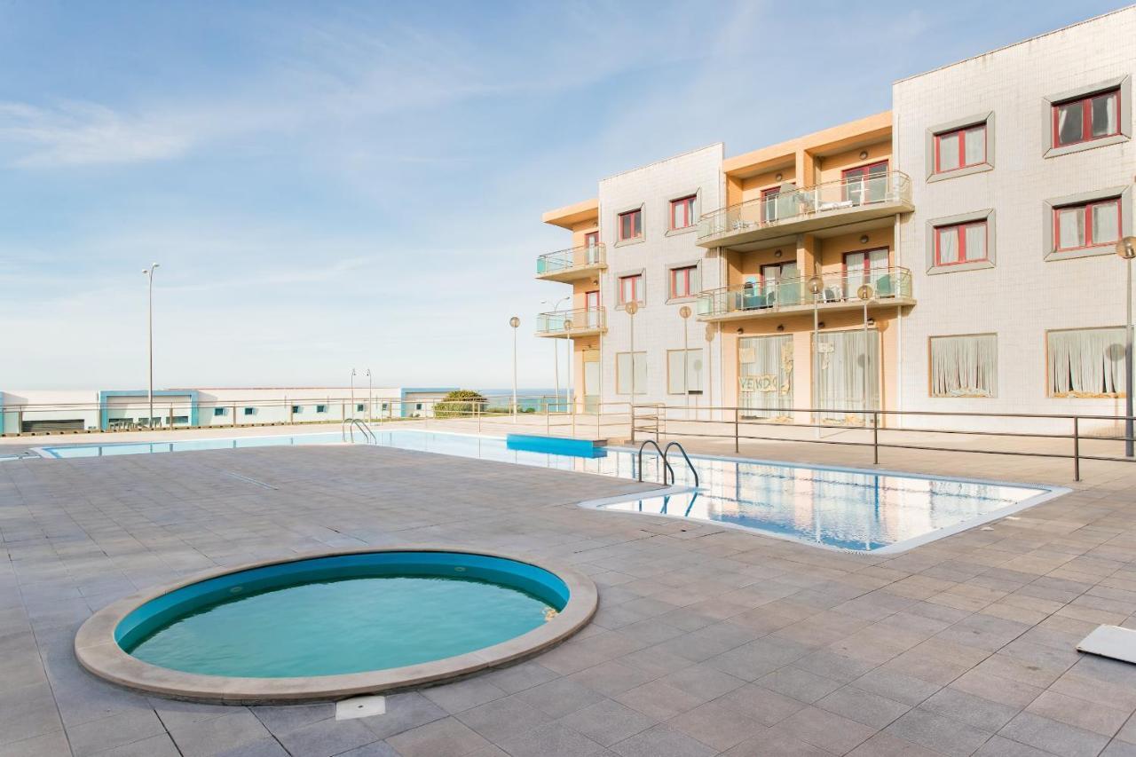 Beach House Ericeira Dış mekan fotoğraf