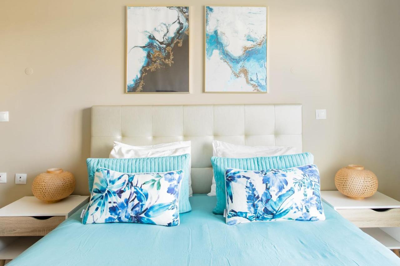Beach House Ericeira Dış mekan fotoğraf