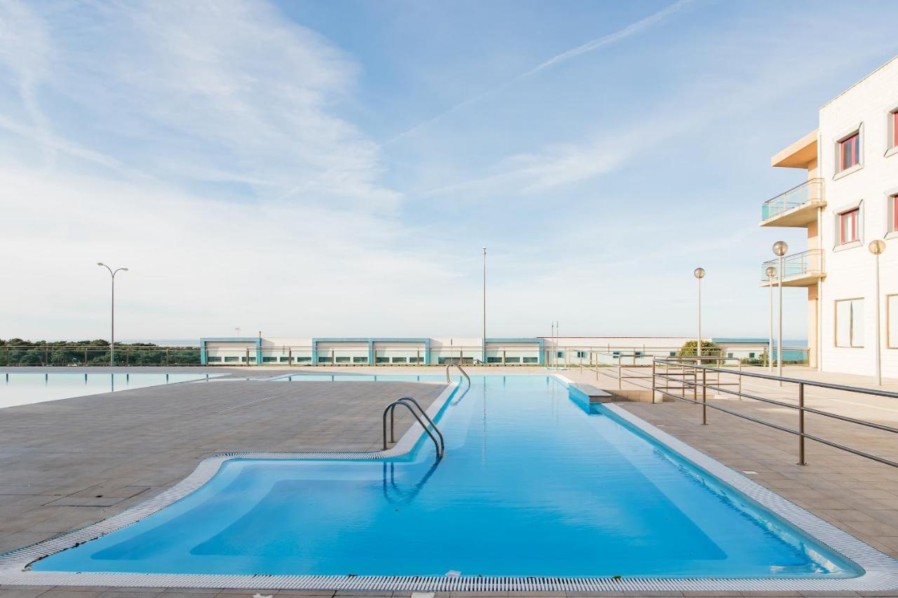 Beach House Ericeira Dış mekan fotoğraf