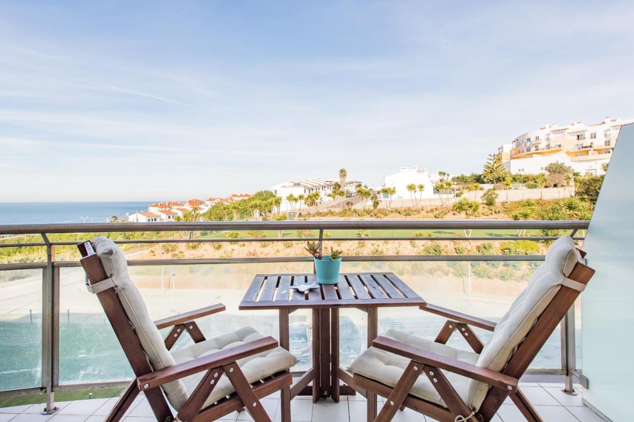 Beach House Ericeira Dış mekan fotoğraf