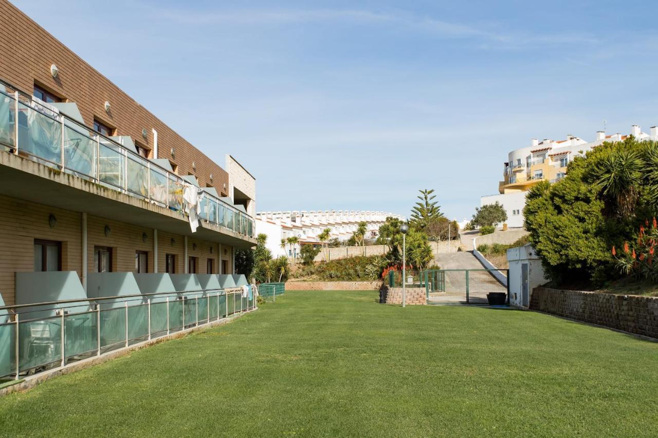 Beach House Ericeira Dış mekan fotoğraf