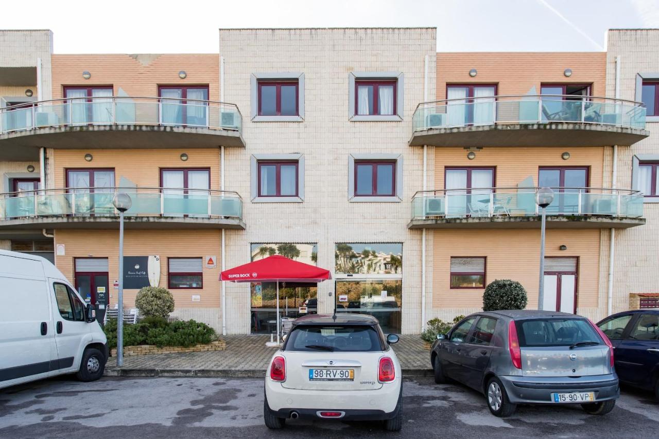 Beach House Ericeira Dış mekan fotoğraf
