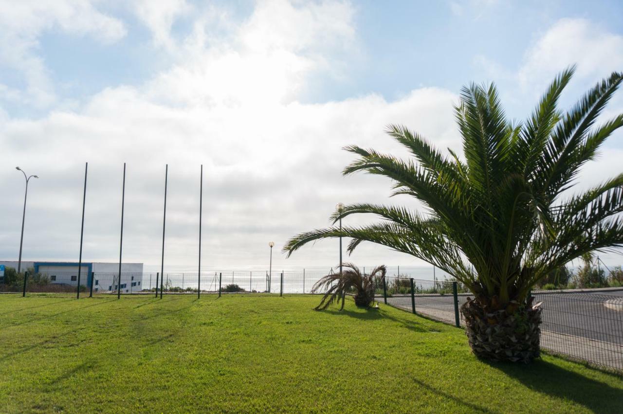 Beach House Ericeira Dış mekan fotoğraf