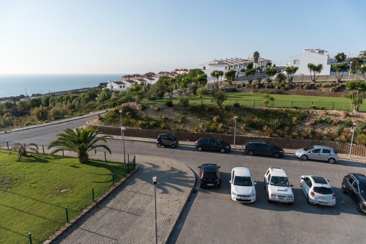Beach House Ericeira Dış mekan fotoğraf