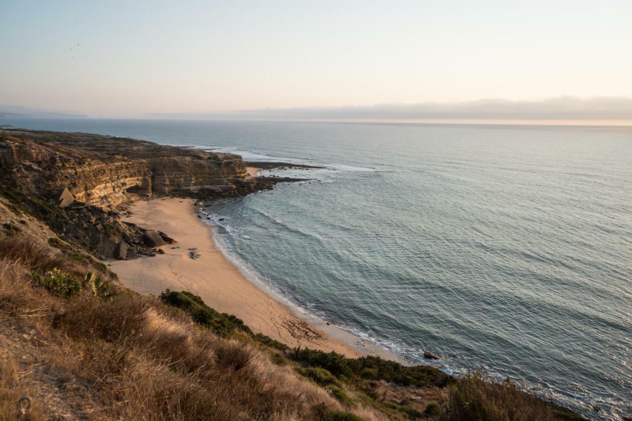 Beach House Ericeira Dış mekan fotoğraf