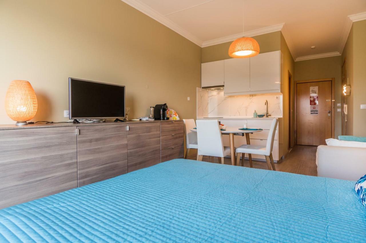 Beach House Ericeira Dış mekan fotoğraf