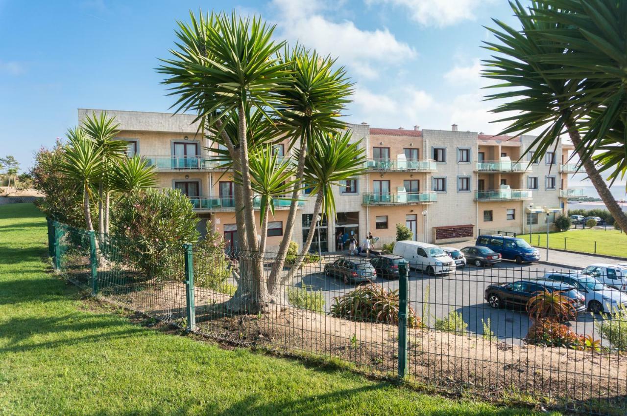 Beach House Ericeira Dış mekan fotoğraf