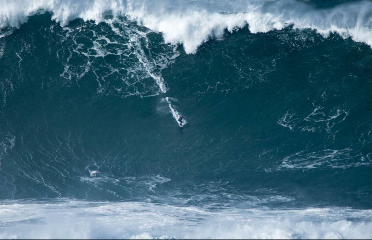 Beach House Ericeira Dış mekan fotoğraf